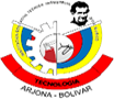 Escudo institucional